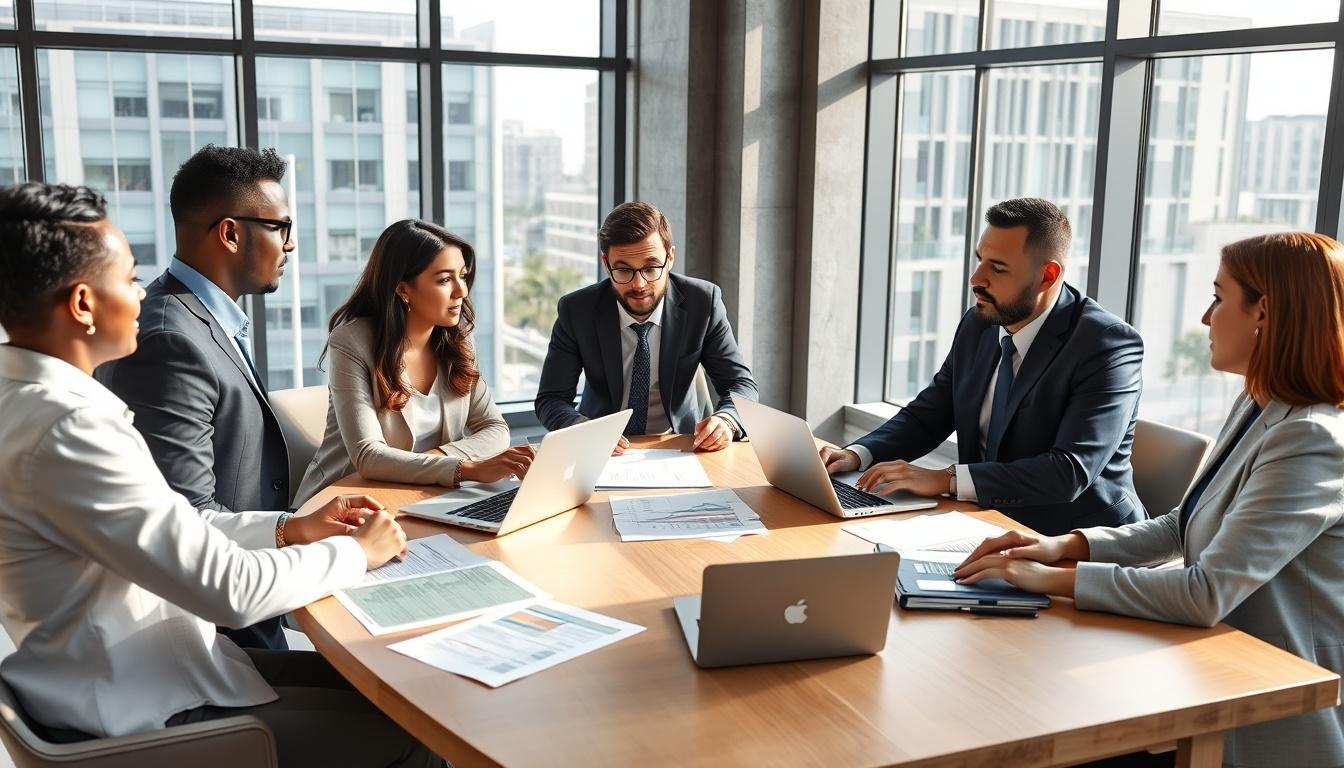 Your Legal Partner in Innovation
